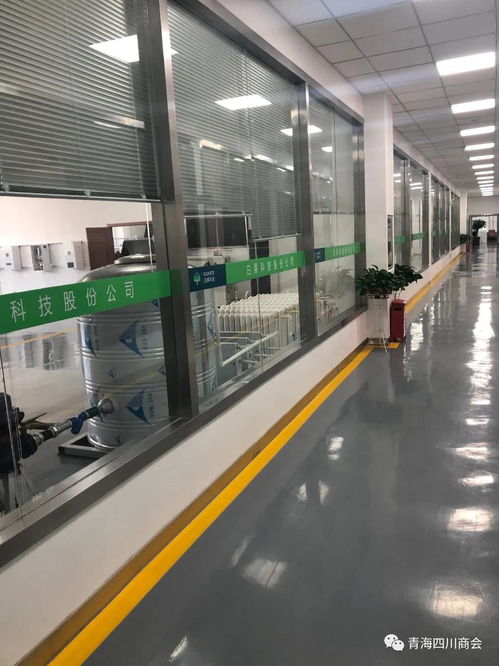 祝賀白果太空能熱泵基地落成與設(shè)備下線，開啟清潔能源與健康空氣新篇章